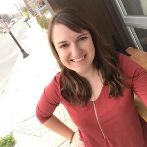 Meet your Posher, Jenna